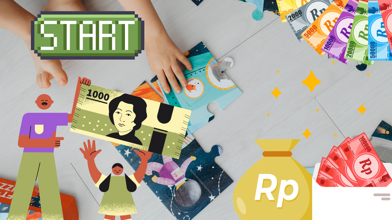 Saldo DANA Gratis Rp245.000 Cair! Main 10 Game Penghasil Uang Langsung ke DANA tanpa Iklan Terbaru Juni 2025