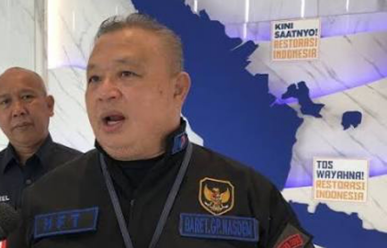 Ahmad Ali dan Bestari Barus Resmi Gabung PSI, Hermawi Taslim: Bukti Kaderisasi NasDem Diakui