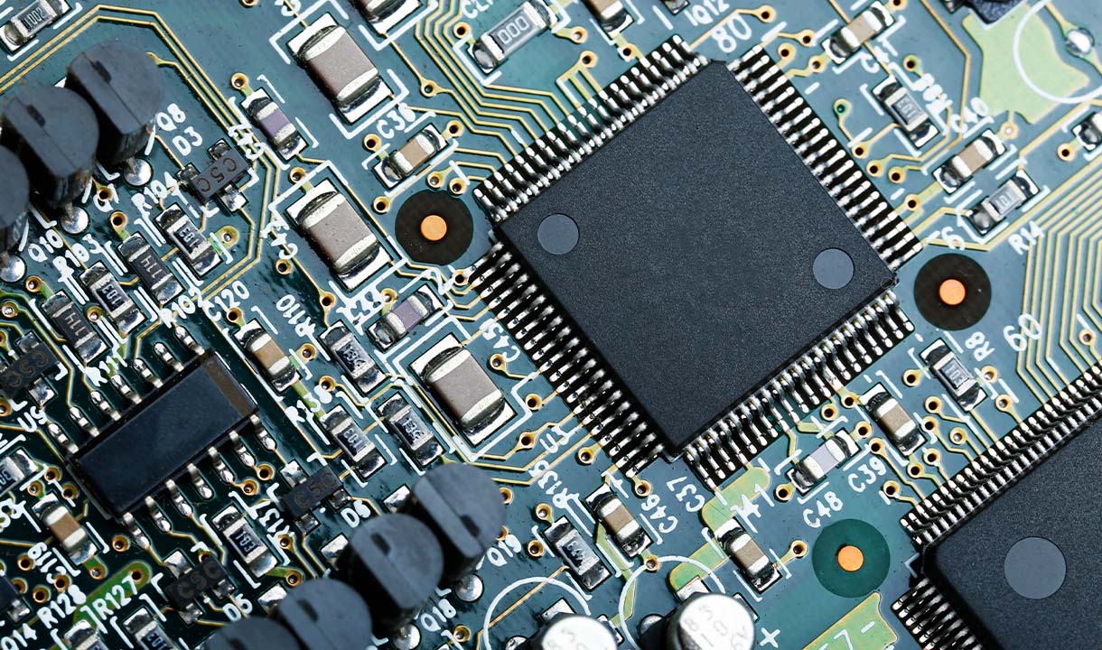 Trump Kenakan Tarif Impor Semikonduktor Hingga 100 Persen Kecuali Korea Selatan, Filipina dan Malaysia Langsung Teriak