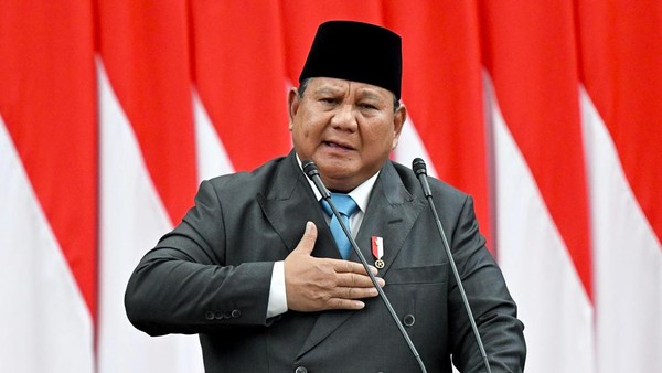 Prabowo Bakal Singgung Anggaran MBG dalam Pidato RAPBN? Ini 8 Program Prioritas Nasional