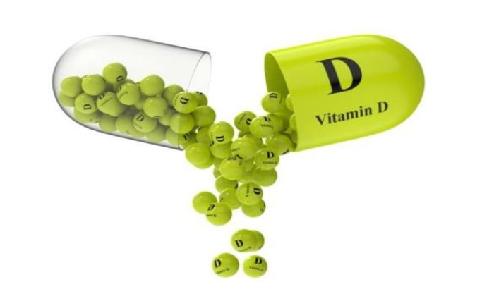 Resiko Patah Tulang Berkurang dengan Konsumsi Vitamin D Dosis Tinggi, Benarkah?