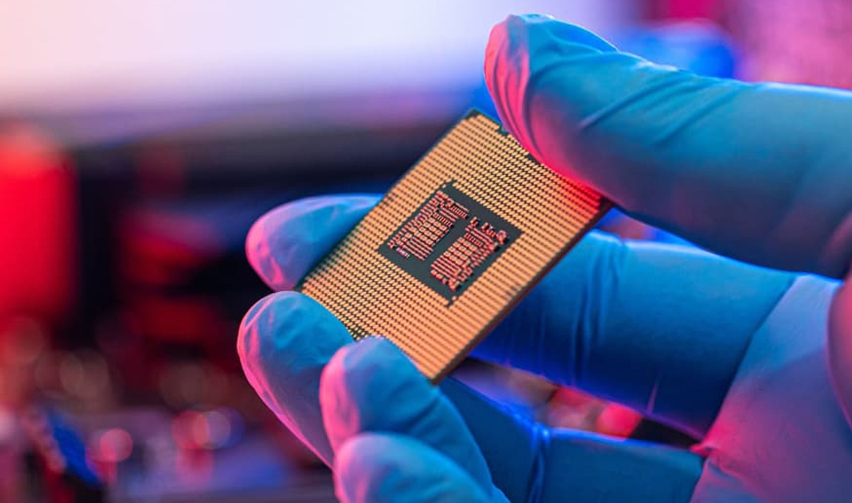 China Luncurkan Universal Chip 6G, Ribuan Lebih Cepat Dari yang Ada Saat Ini Hingga 100 Gigabit Per Detik