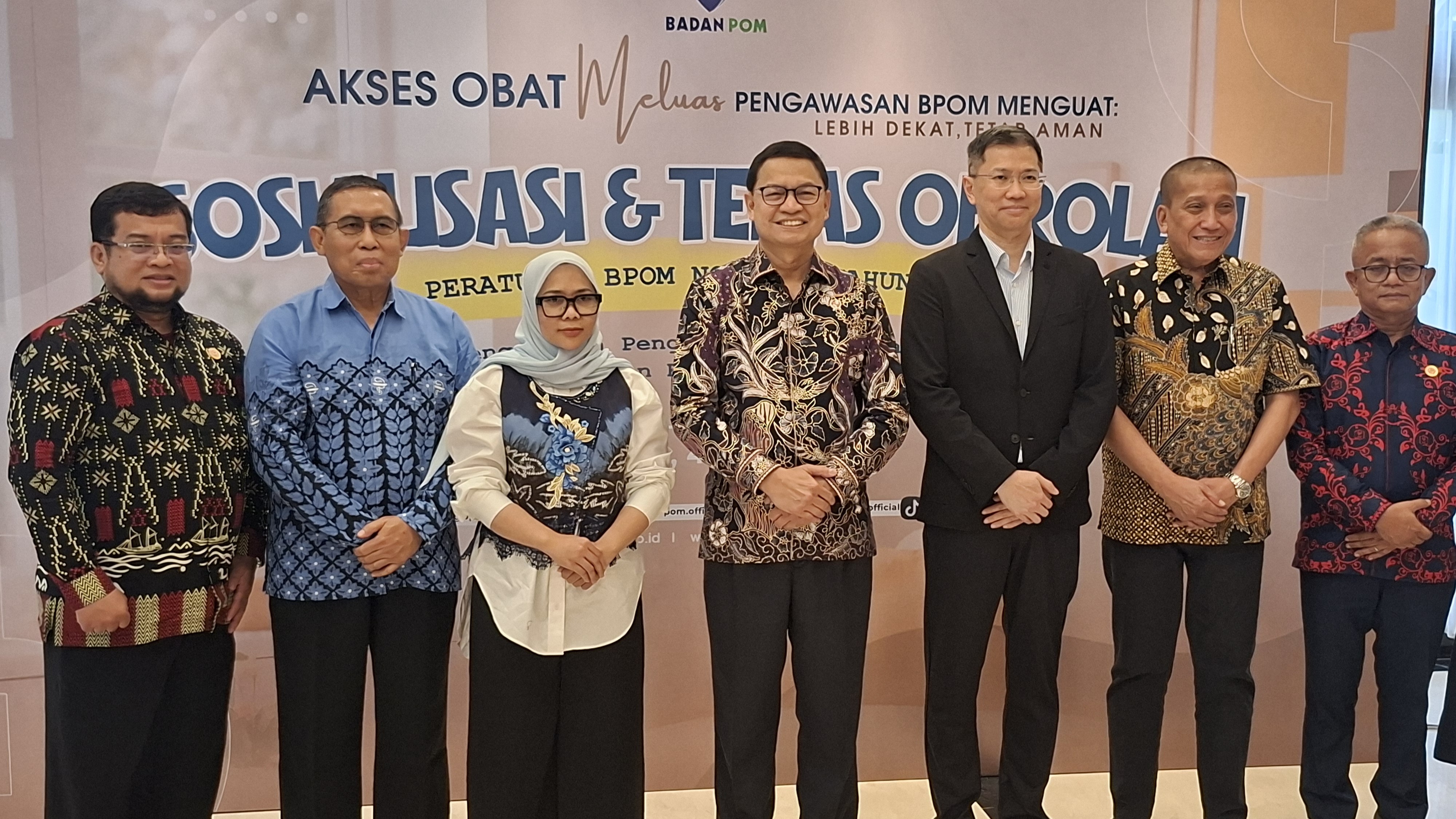 Tenaga Farmasi Langka, BPOM Izinkan Karyawan Minimarket Kelola dan Awasi Obat