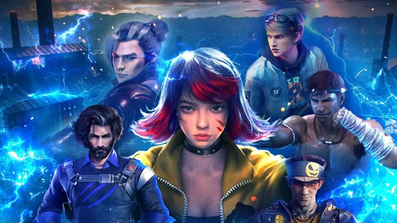 Terbaru! 24 Kode Redeem FF Hari Ini 15 Oktober 2025 Banjir Rewards Eksklusif, Cek Cara Klaimnya