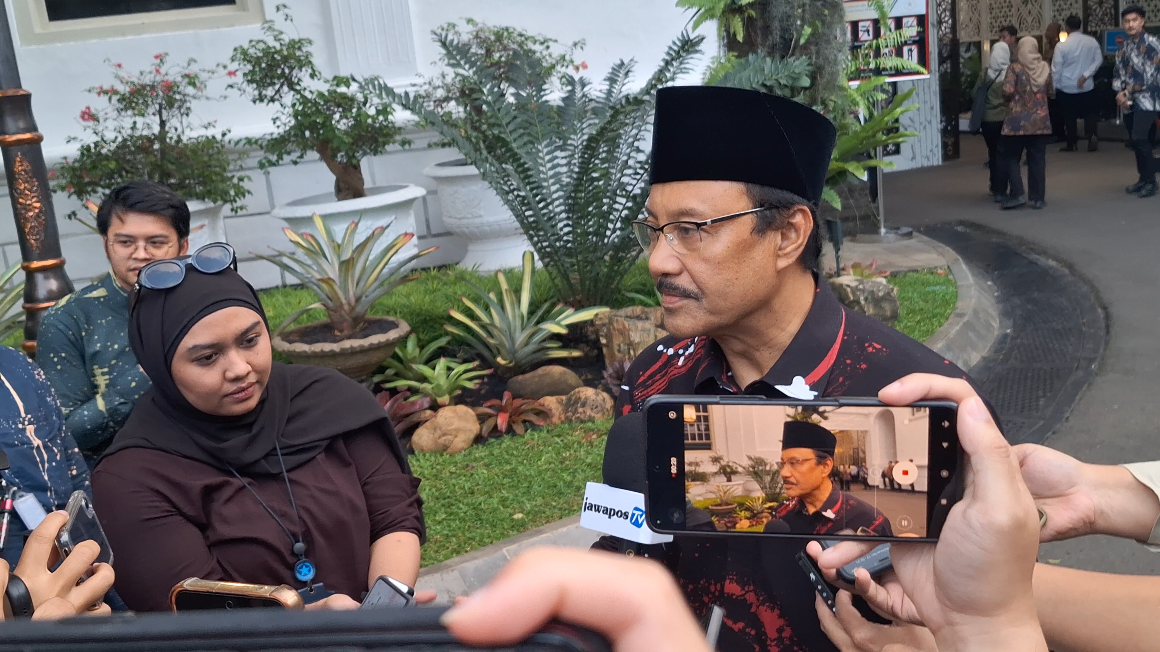 Kasus Anak SD di NTT, Mensos Dorong Penguatan Pendampingan Sosial