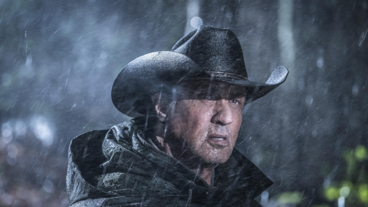 Sinopsis Film Rambo: Last Blood di Bioskop Trans TV Hari Ini 30 September 2024