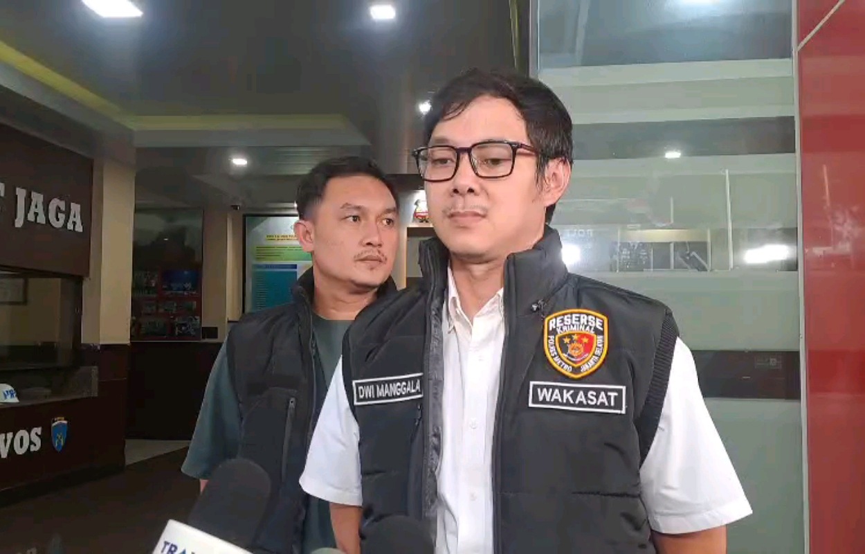 Doktif Berstatus Tersangka Pencemaran Nama Baik, Polisi Agendakan Mediasi