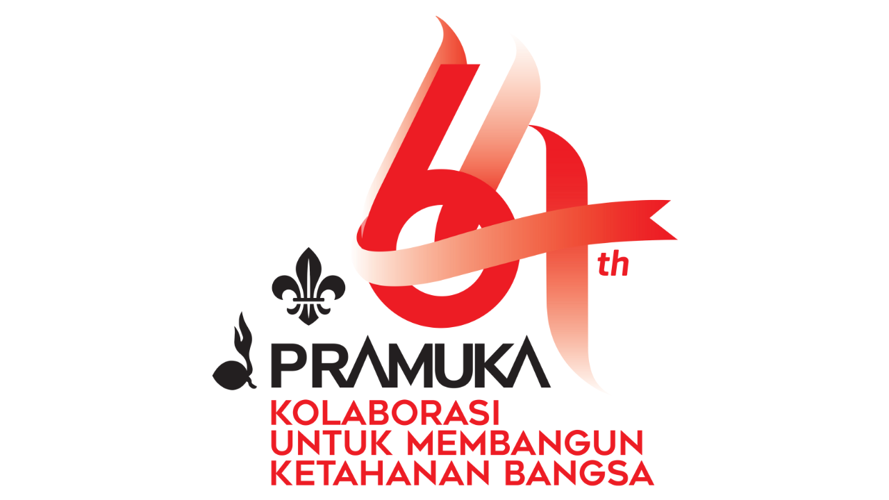 Makna Logo dan Tema Hari Pramuka 14 Agustus 2025, Peringatan ke-64 Tahun