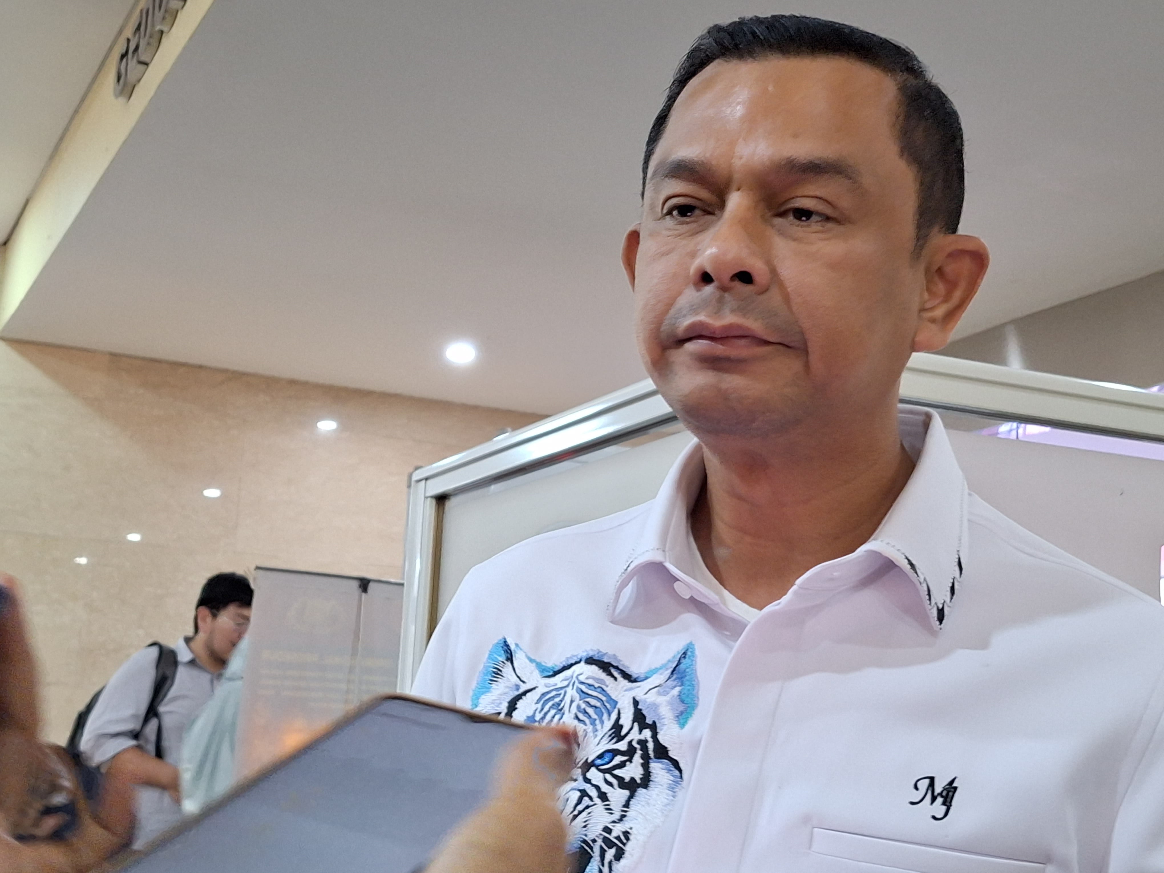 Polri: Uang Narkoba Fredy Pratama Buat Usaha Tempat Karaoke hingga Hotel