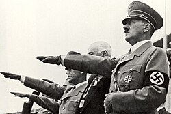 Bahaya Laten Mematikan Demokrasi ala Hitler
