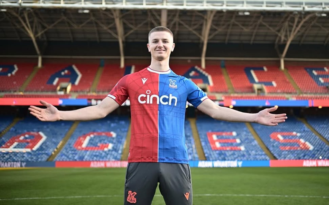 Liverpool Siap Amankan Adam Wharton, Kontrak 5 Tahun Sudah Disepakati?