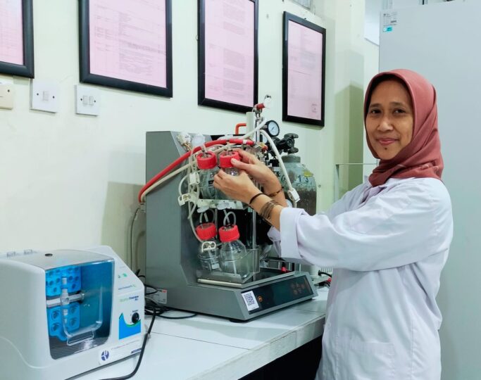 Biomassa dan Masa Depan Kemandirian Energi Indonesia