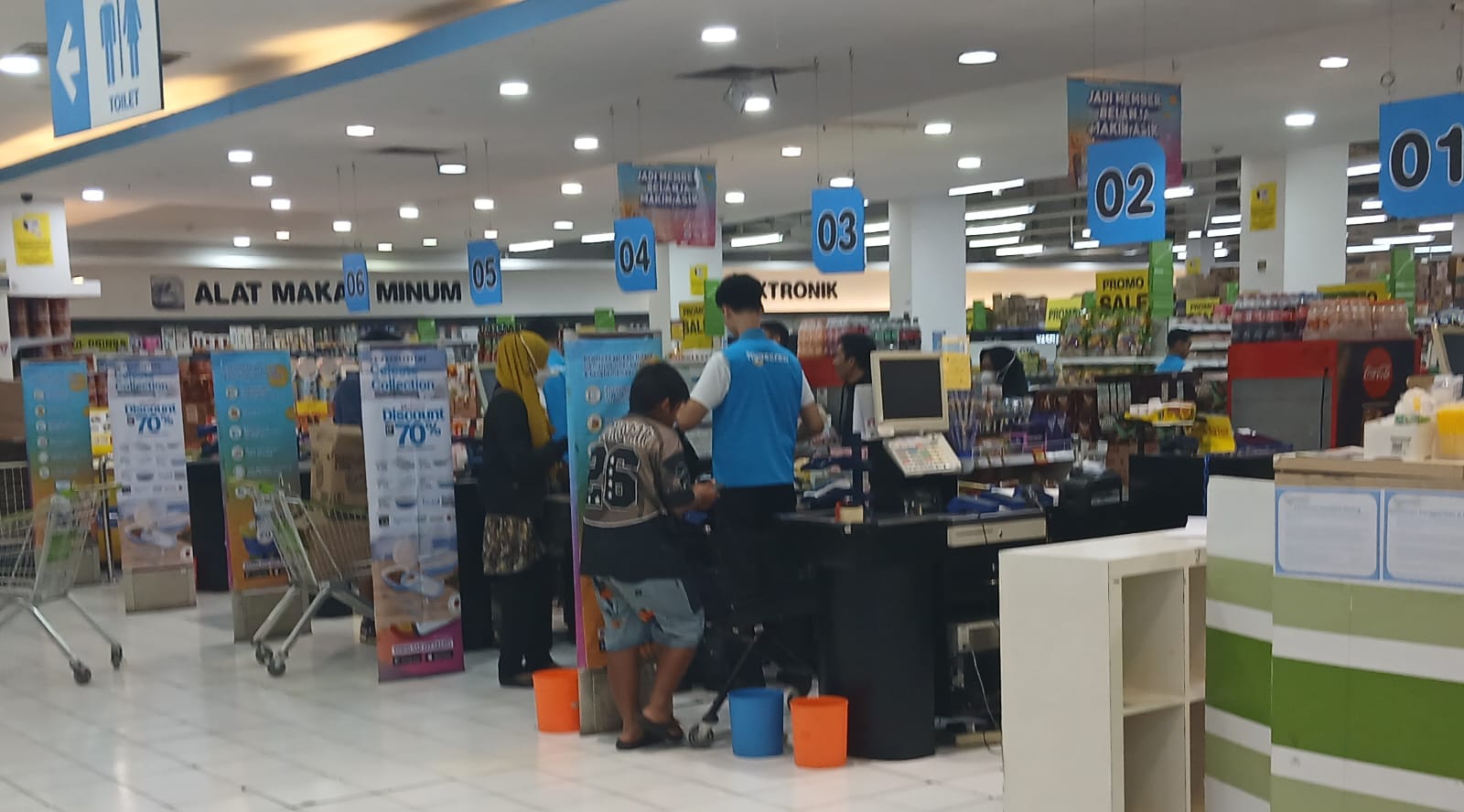 PPN 12% Bukan Sekadar Angka: Rakyat Menjerit, Industri Tercekik