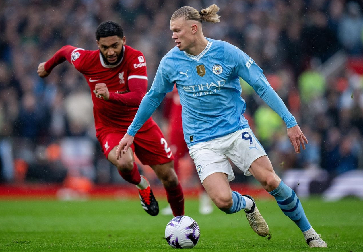 Kontrak Moster Erling Haaland di Manchester City Dikritik Negaranya Sendiri, Kontrak Viking Hingga 2034!