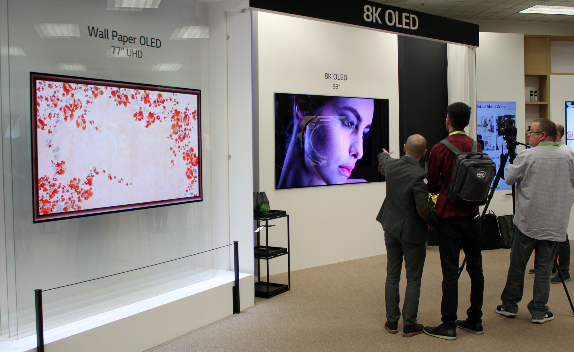 LG Tinggalkan Pasar TV 8K, Era Resolusi Ultra Tinggi Kian Meredup