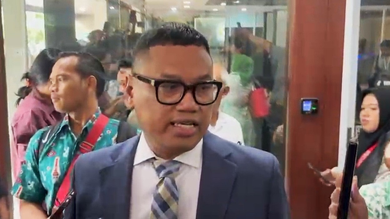 Uya Kuya Lega Sidang MKD Putuskan Tak Melanggar Etik: Kita Hargai Keputusan