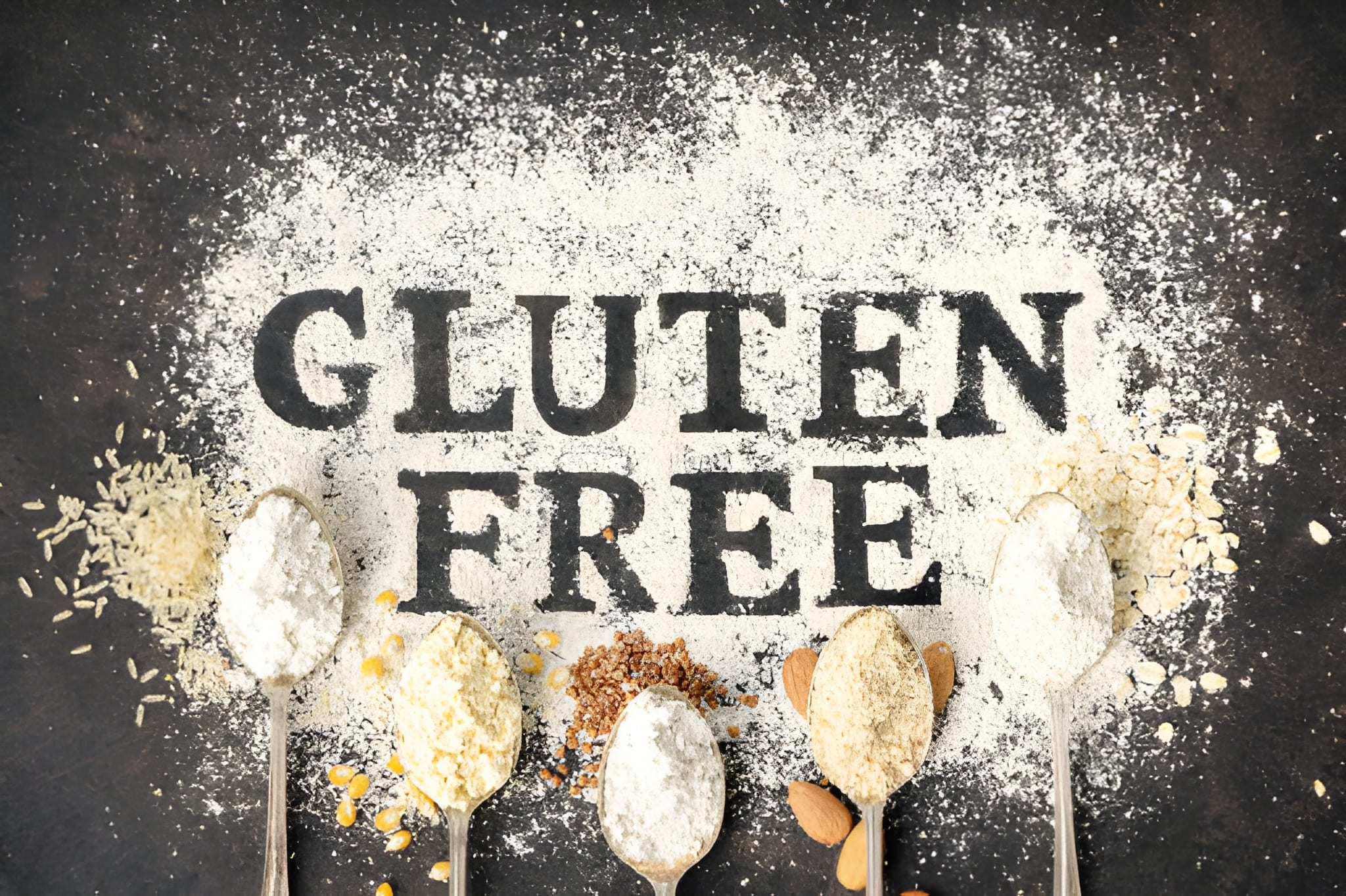 5 Alternatif Tepung Bebas Gluten untuk Gaya Hidup Sehat Tanpa Kehilangan Rasa