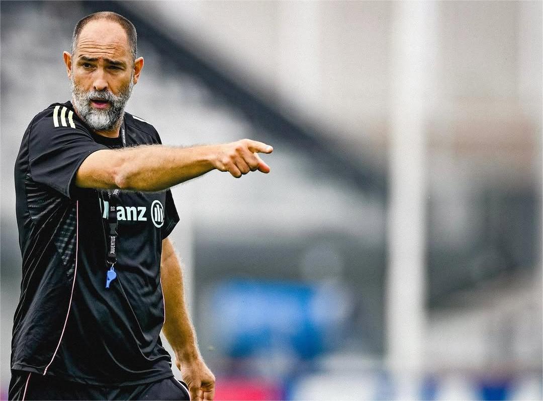 Kedalaman Skuad Juventus Jadi Senjata Utama Igor Tudor