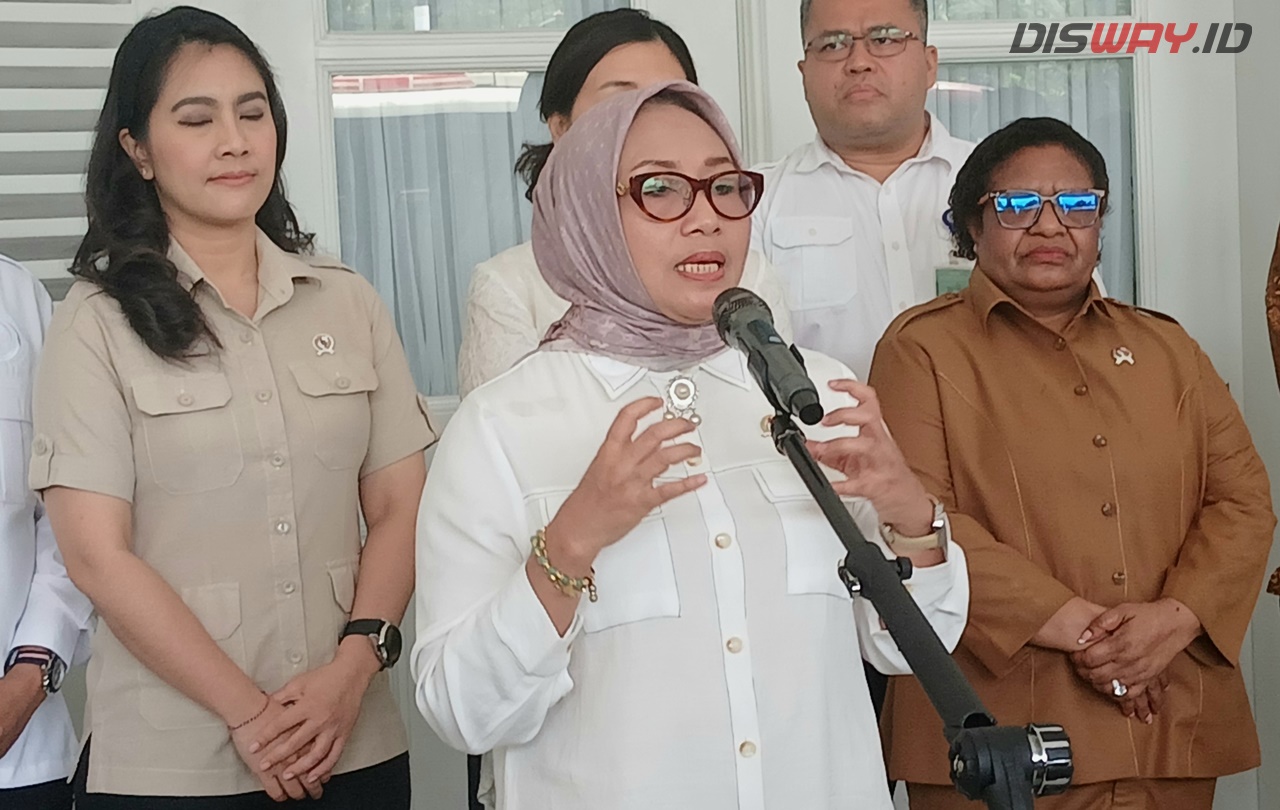 Menteri PPPA Bakal Batasi Penggunaan Medsos bagi Anak-anak, Ini Alasannya!