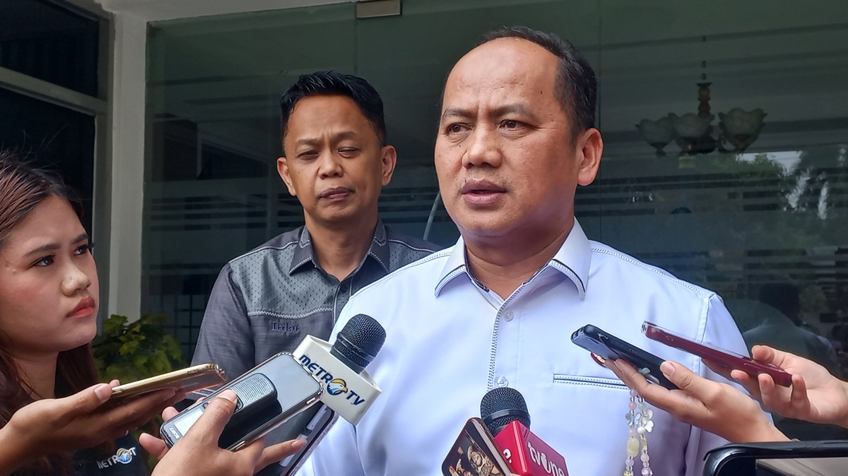 Kejagung Periksa Dua Saksi Baru Kasus Manipulasi Pajak, Termasuk Eks Staf Ahli Menkeu Suryo Utomo