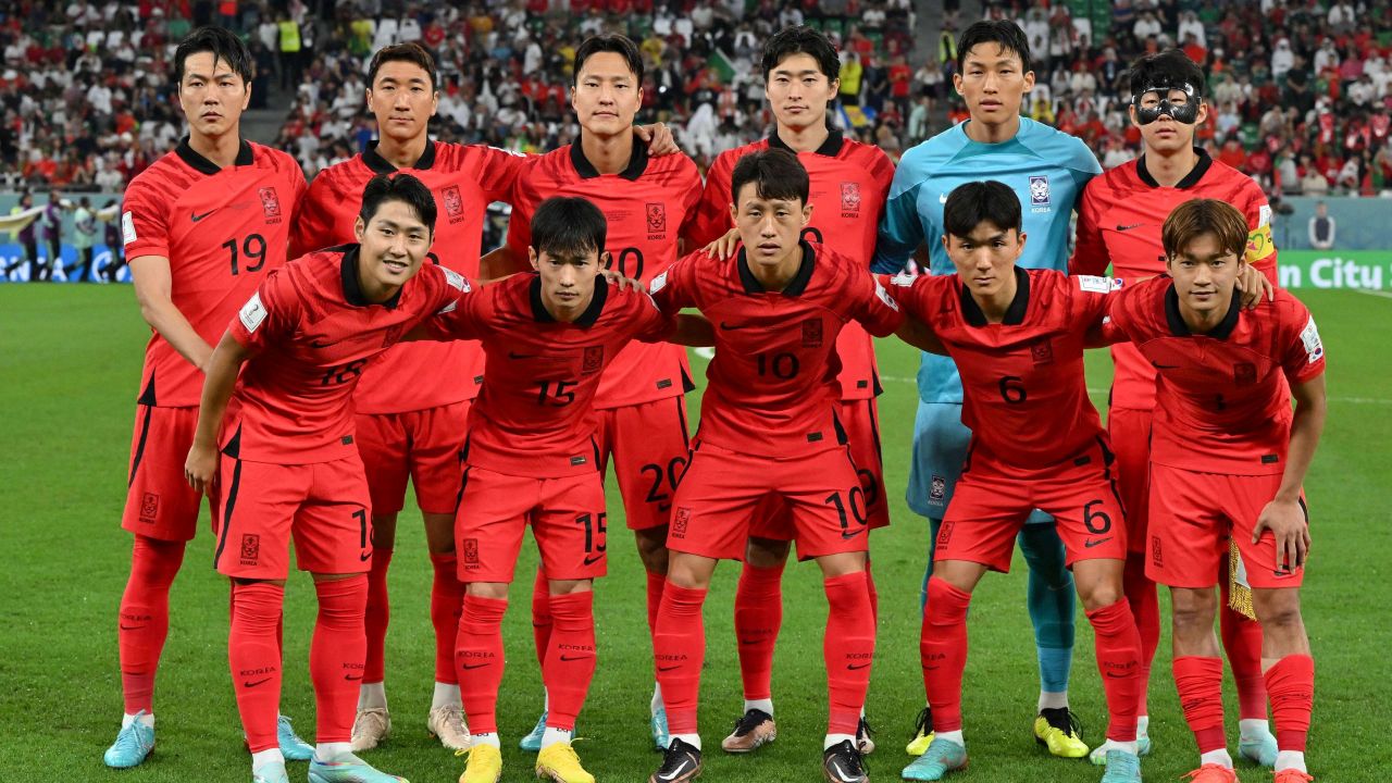 Son Heung-min Dihina Jurnalis Sendiri, Timnas Korea Selatan Boikot Media
