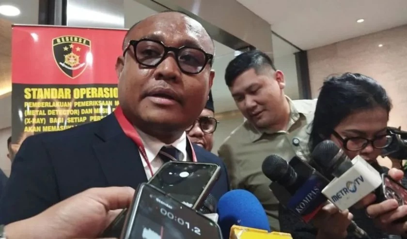 Jusuf Kalla Laporkan Rismon ke Bareskrim Polri