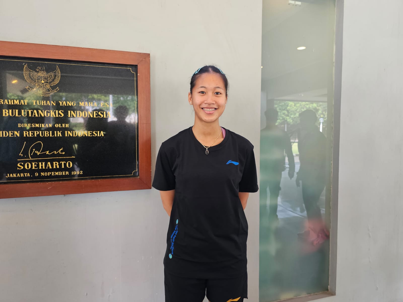 Putri Kusuma Wardani Hadapi Kejuaraan Asia 2026, Target Hapus Rekor Buruk