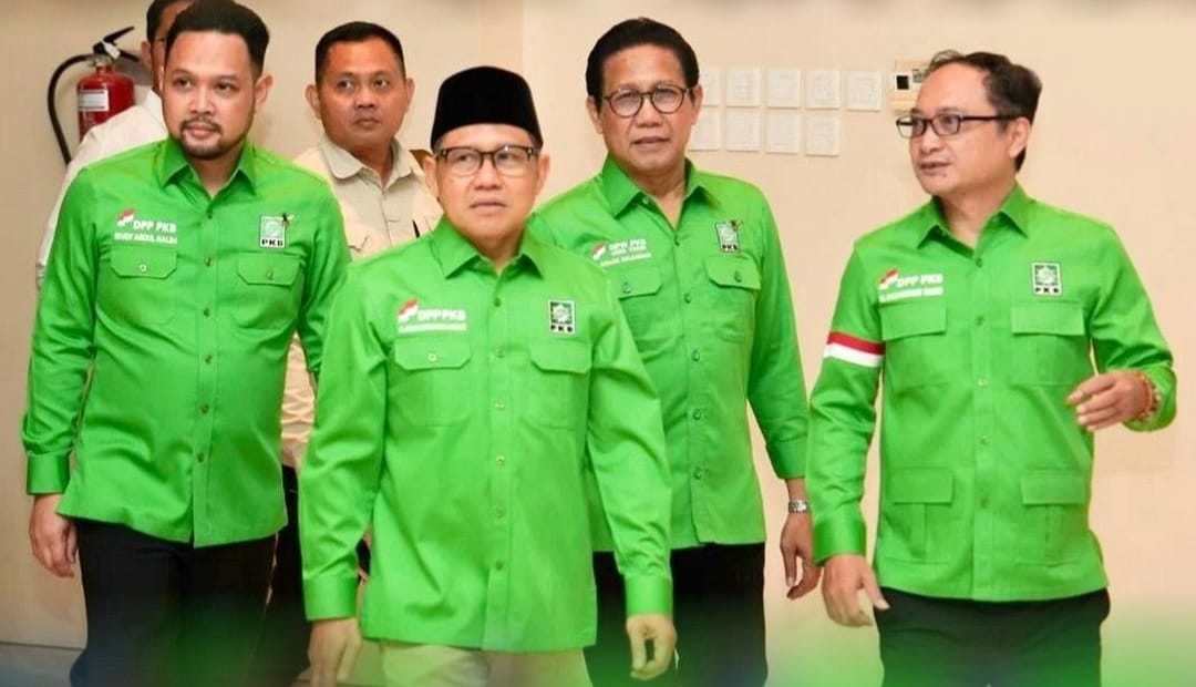 Muswil PKB Jatim: Prestasi Gemilang karena Kaderisasi Matang