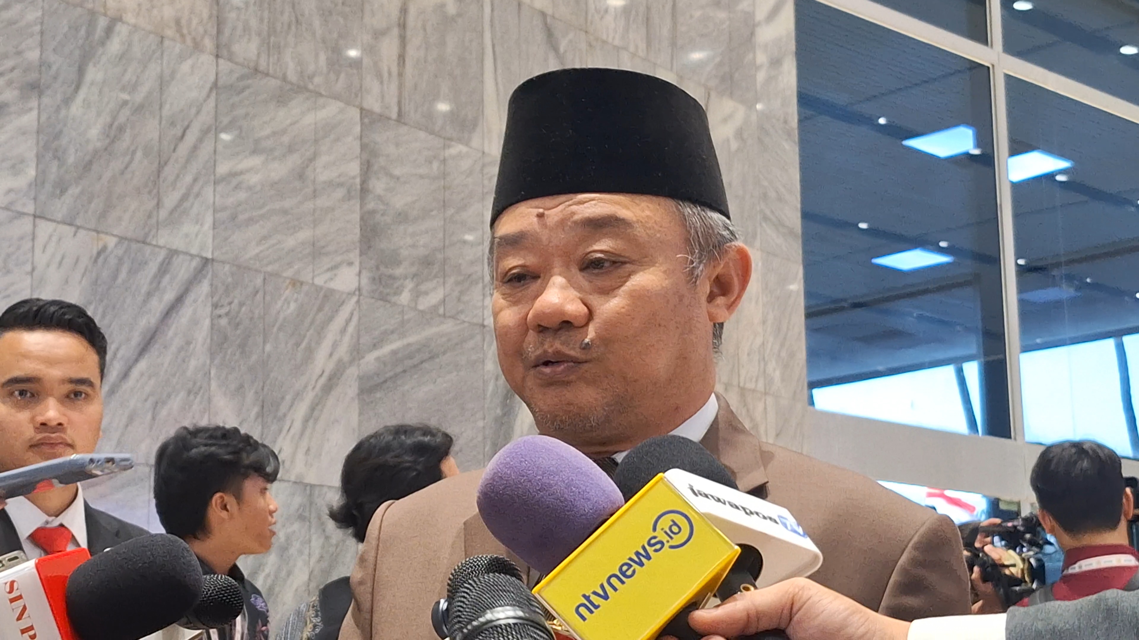 Mendikdasmen Pastikan Pembelajaran di Lokasi Bencana Sumut Berjalan Mulai 5 Januari