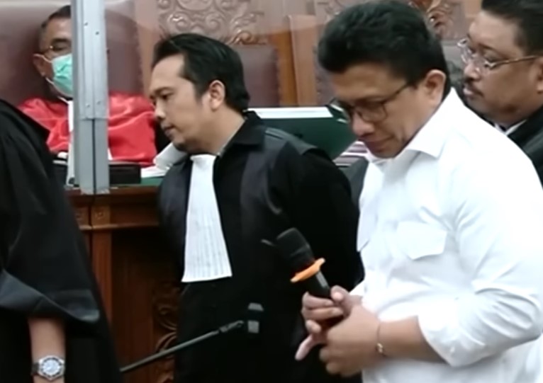 Susno Duadji Sebut Ferdy Sambo Bisa Bebas 9 Januari 2023, PN Jaksel Beberkan Pasal-pasal Berikut