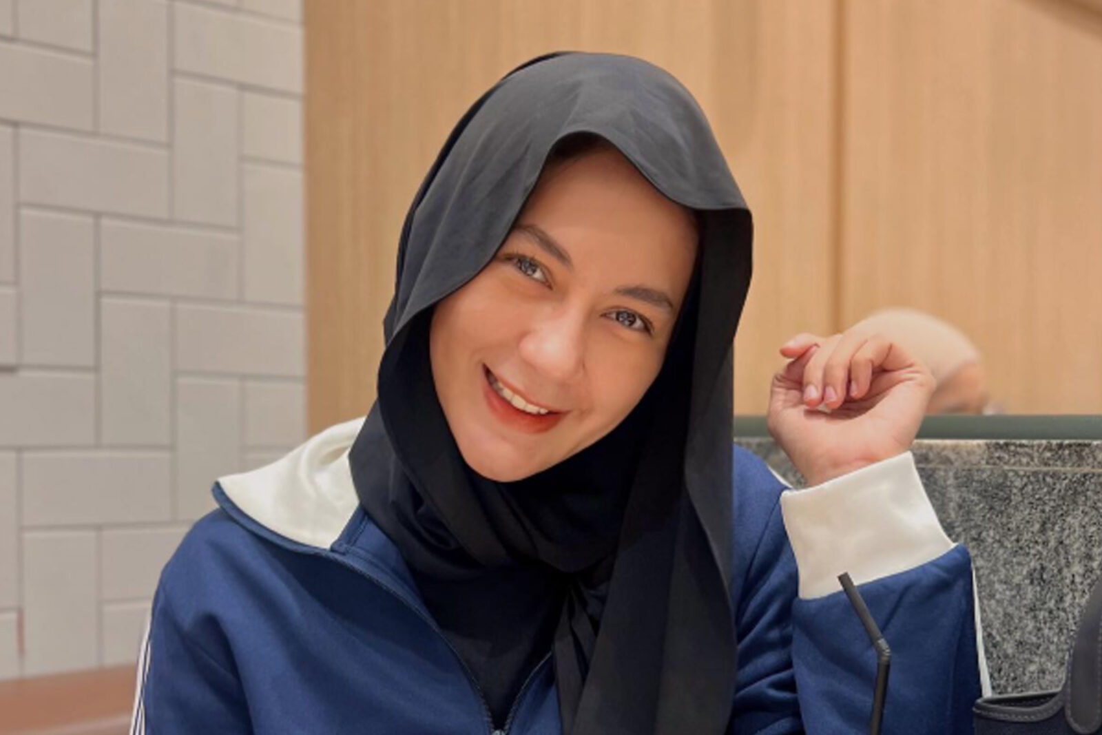 Paula Verhoeven Sandang Status Janda, Hotman Paris Gercep Tawarkan Jadi Aspri