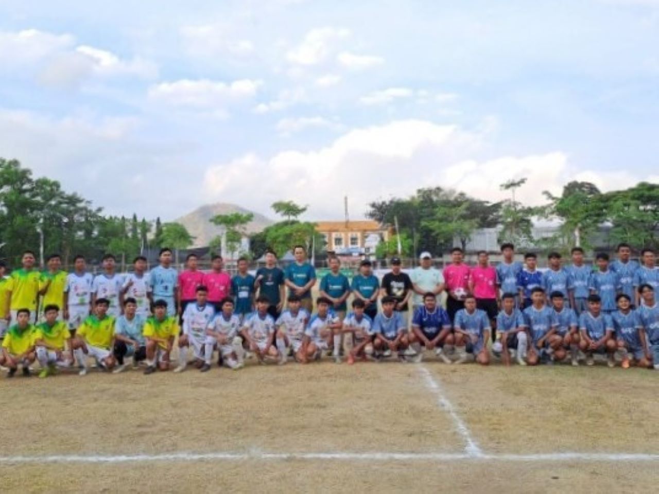 Doding Rahmadi: Trenggalek Student League Jadi Kawah Candradimuka Pesepak Bola Muda