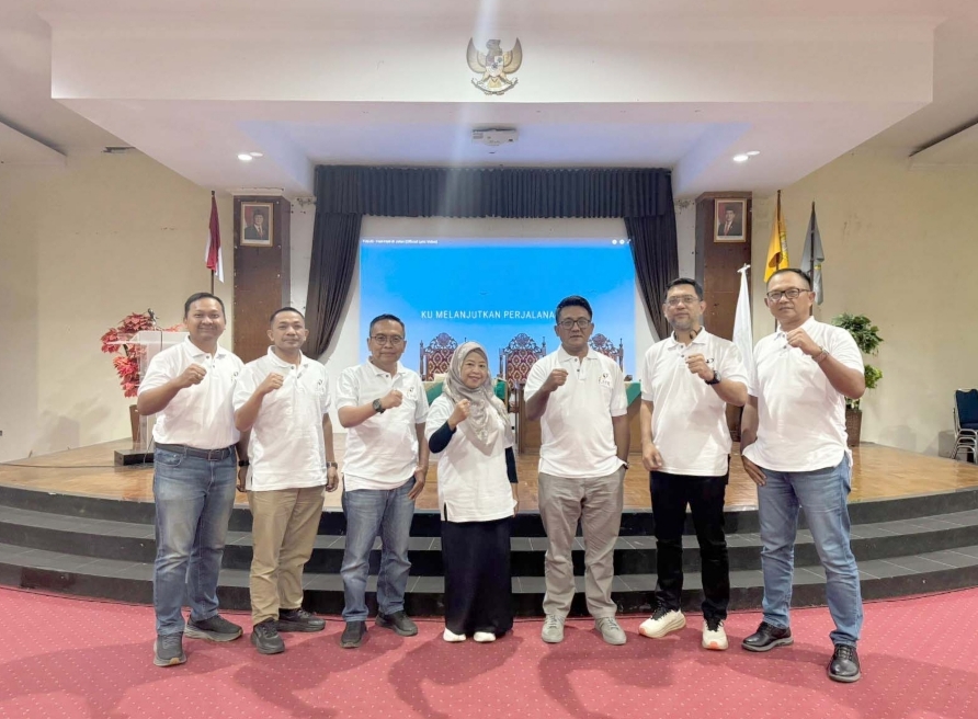 KAFE Unsoed Siap Berkontribusi Aktif Bantu Pemerintah Perluas Lapangan Kerja Melalui Kewirausahaan