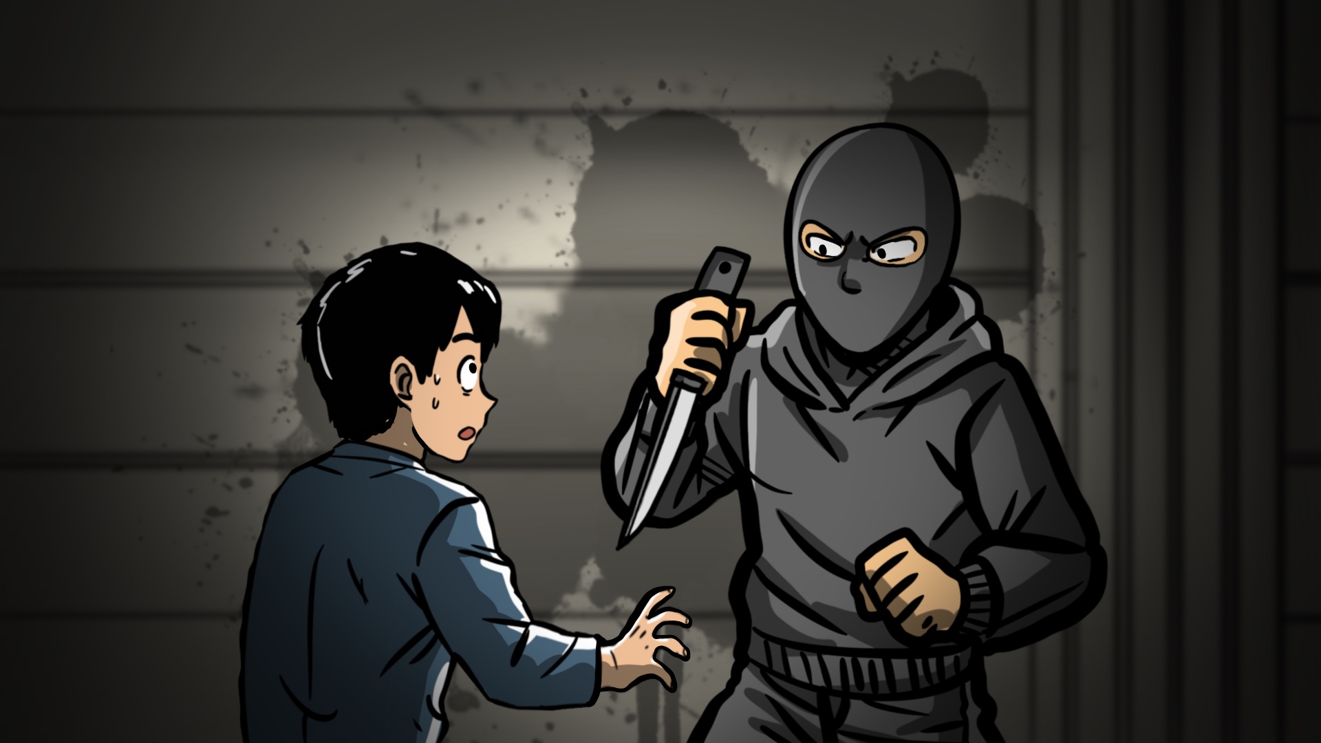 Misteri Pembunuhan Bocah 9 Tahun di Cilegon: Diduga Bukan Perampokan