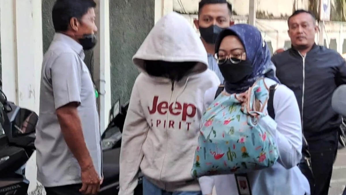 Kasasi Anak AG Ditolak MA, Huni Lapas LPKA 3.5 Tahun