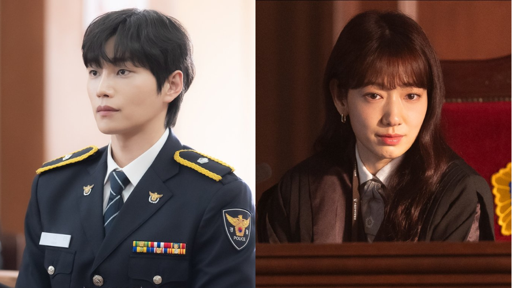 Nonton Drama Korea The Judge From Hell Episode 1-14 Sub Indo, Kisah Cinta Hakim Iblis Cantik dan Detektif!