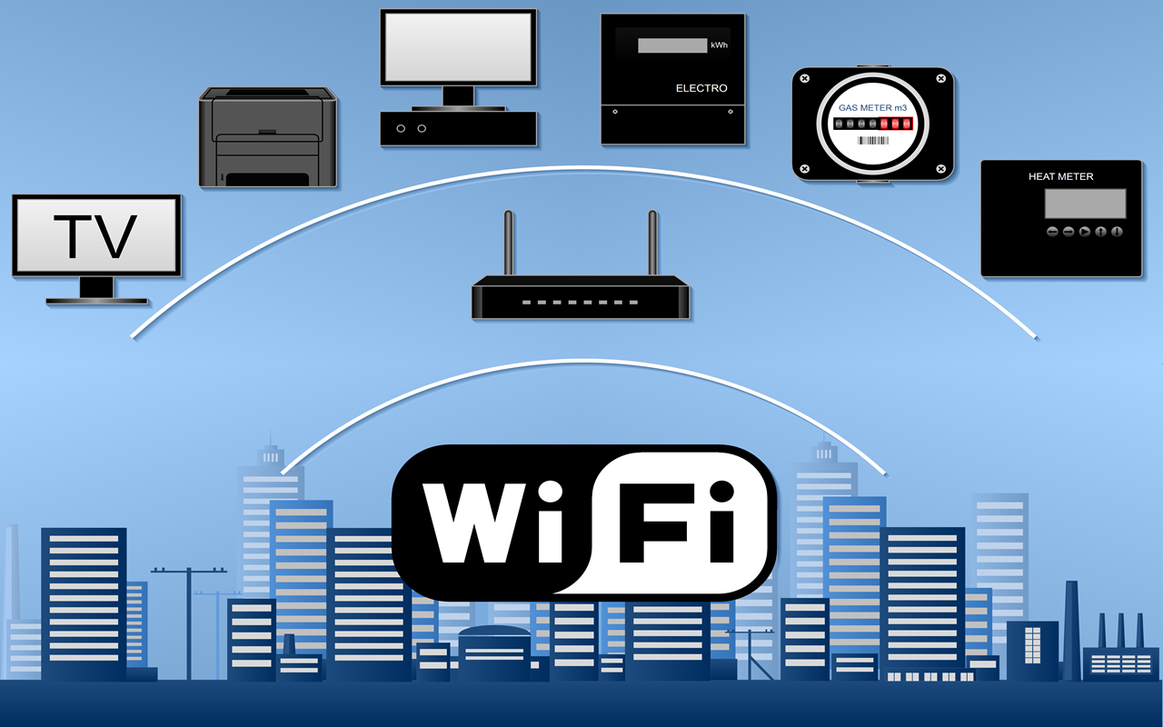 INI Tips Ampuh Mengamankan WiFi Rumah, Cegah Password Bocor dari Scan QR Code
