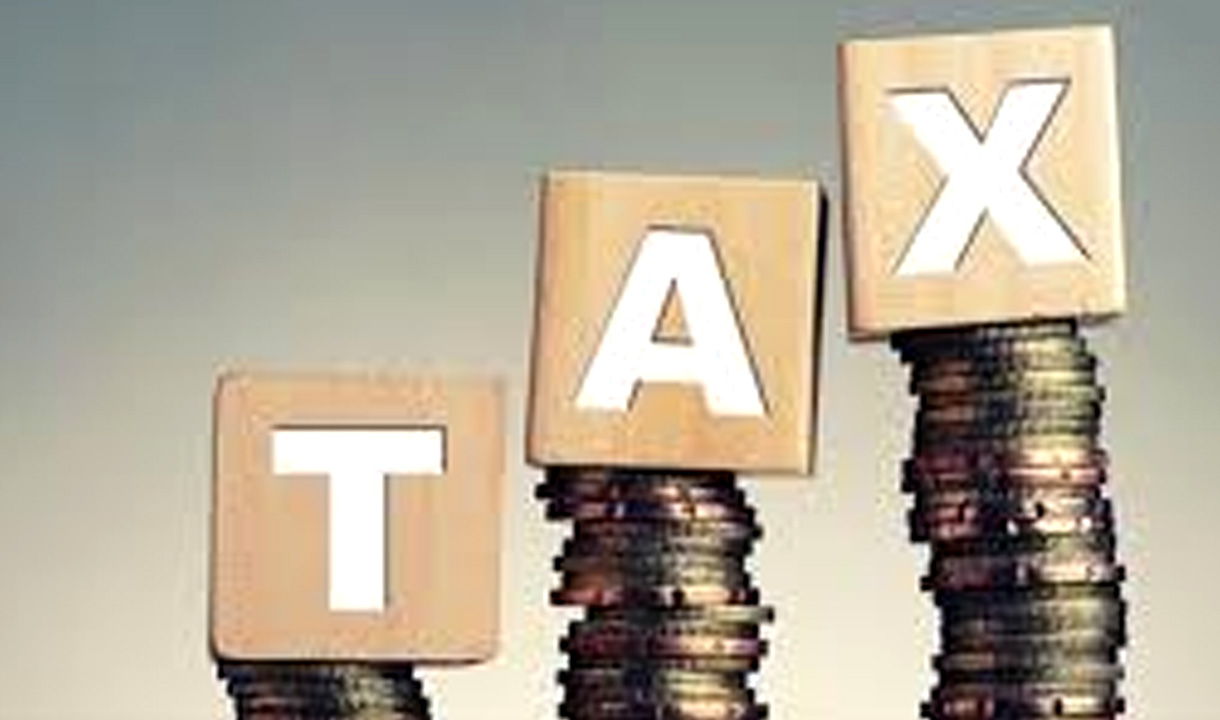 Sri Mulyani Ungkap Penerimaan Pajak Alami Peningkatan Meskipun Sempat Alami Penurunan