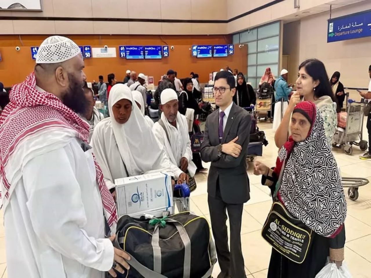 Ini Relaksasi Fiskal Jemaah Haji 2026, Barang Bawaan dan Kiriman Dibebaskan Bea Masuk