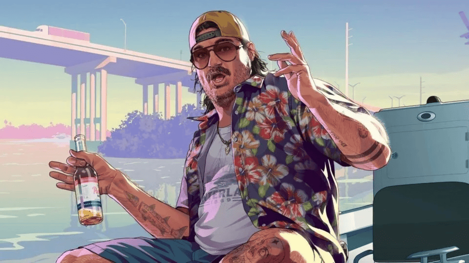 Jutaan Gamer Tertipu Video Gameplay GTA 6 Terbaru, Ternyata Bikinan AI  