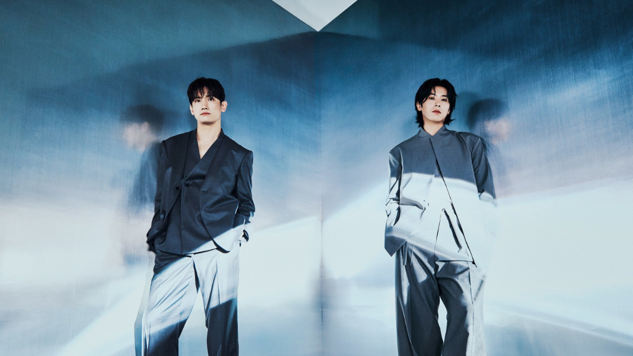 Lirik Lagu Dearest - TVXQ dan Maknanya, Single Track Rayakan Debut Anniversary ke-20 di Jepang