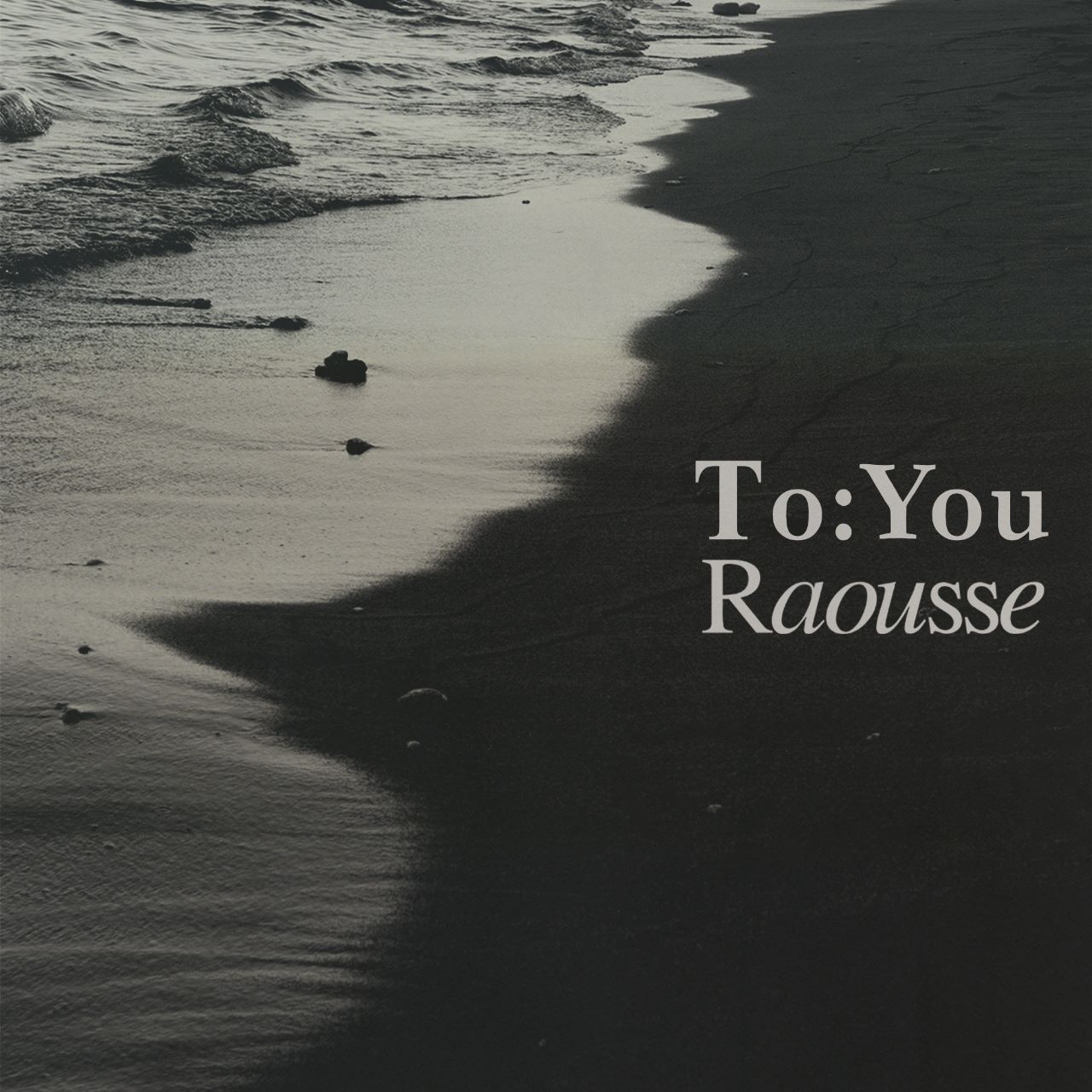 Group Band Raousse Merilis Single Terbarunya Bertajuk To:You