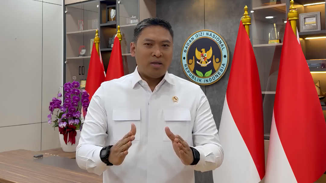 Keracunan MBG di Berastagi, Kepala BGN Copot Kepala SPPG dan Bekukan Operasional Dapur 