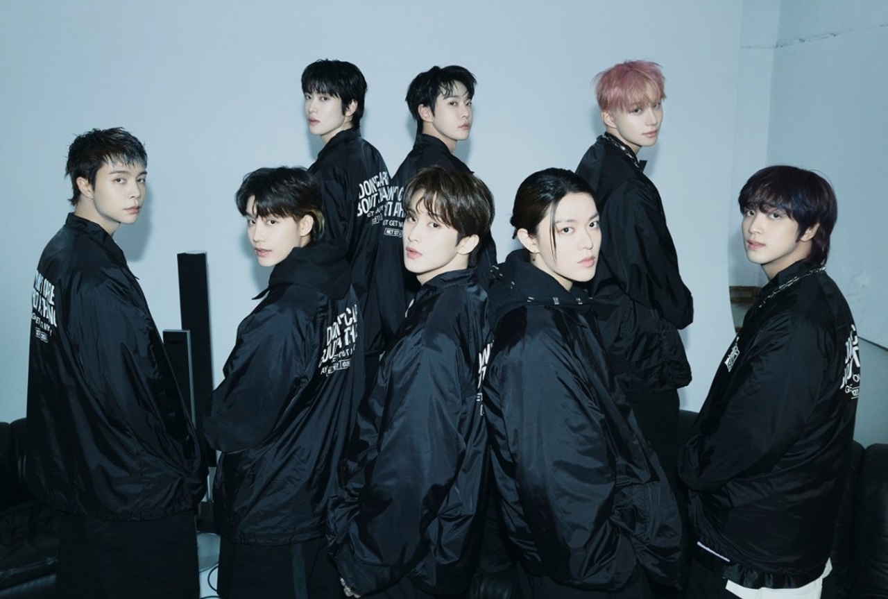 Happy Ilichil Day! 9 Fakta Seru NCT 127 yang Berulang Tahun ke-9 7 Juli 2025