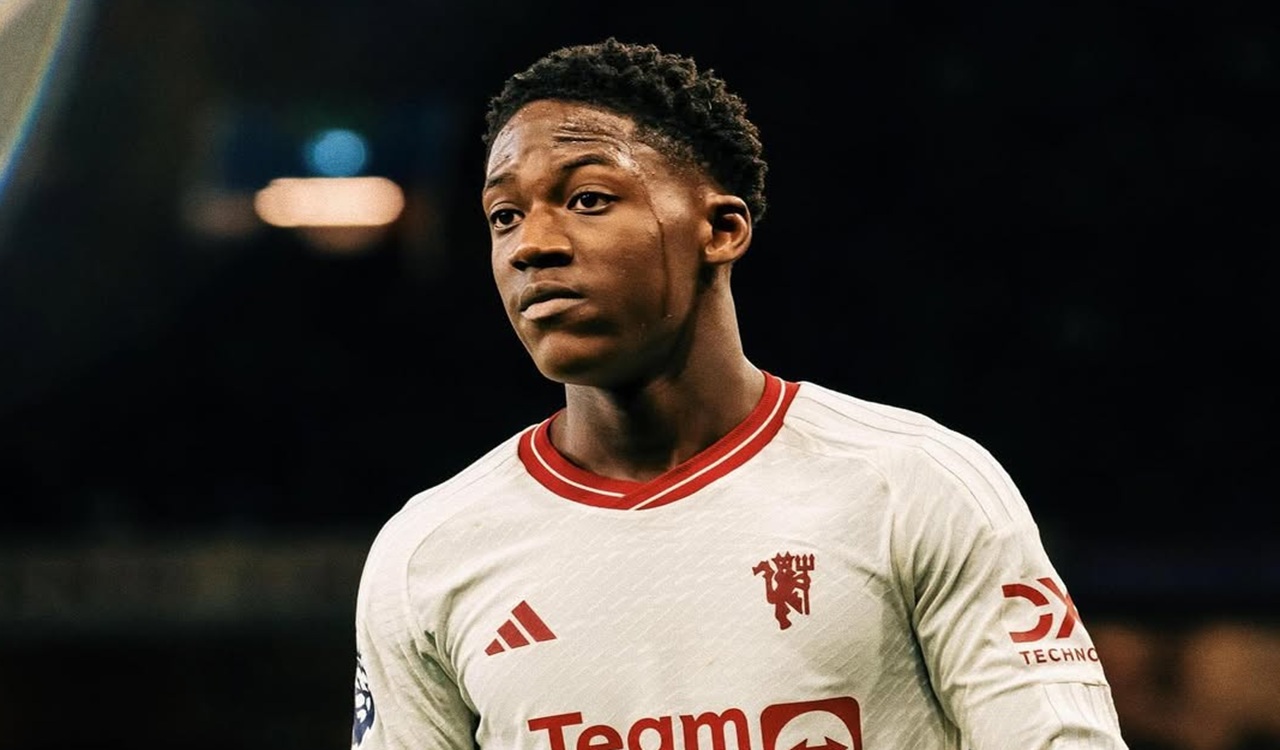 Real Madrid Pantau Gelandang Manchester United Jelang Bursa Transfer Januari, Los Blancos Butuh Suntikan Tenaga Baru