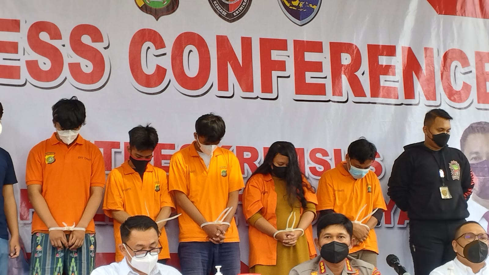 Waduh, 43 Aplikasi Pinjol Ilegal Bodong Terungkap, Polisi Ungkap Modus 5 Tersangka
