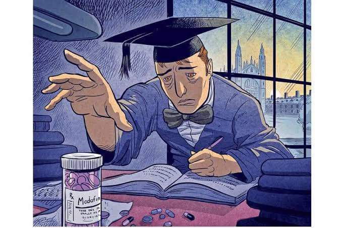 Efek Samping Smart Drugs dan Bahaya Penggunaan Suplemen Otak Tanpa Resep