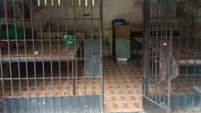 Kasus Kerangkeng Manusia di Langkat, 5 Oknum TNI Ditahan