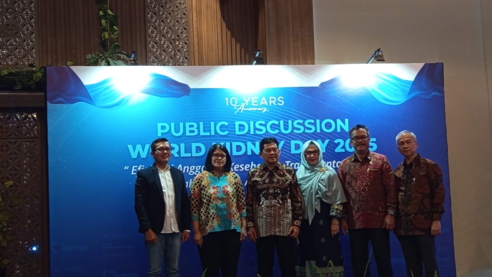 Kemenkes Jawab isu Kekosongan Obat Pasca Transplantasi Ginjal