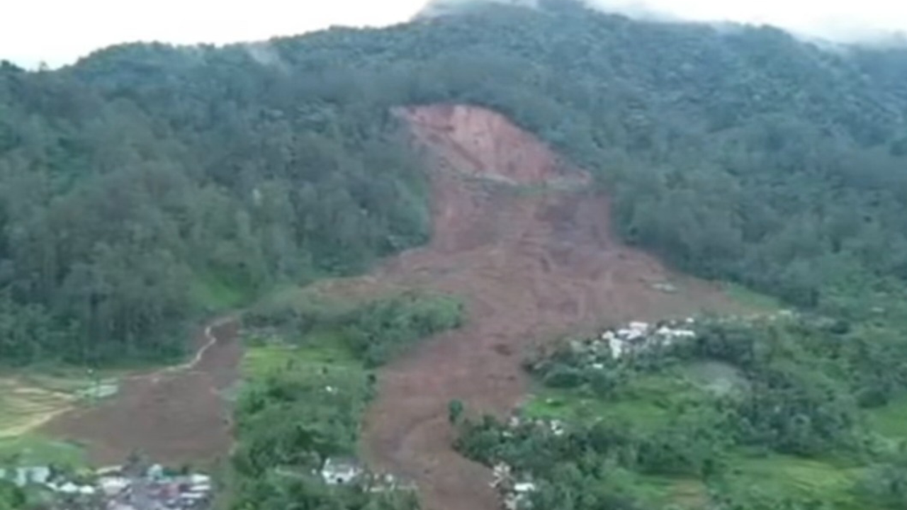 PVMBG Ungkap Penyebab Tanah Longsor di Banjarnegara, Dipicu Hujan Lebat